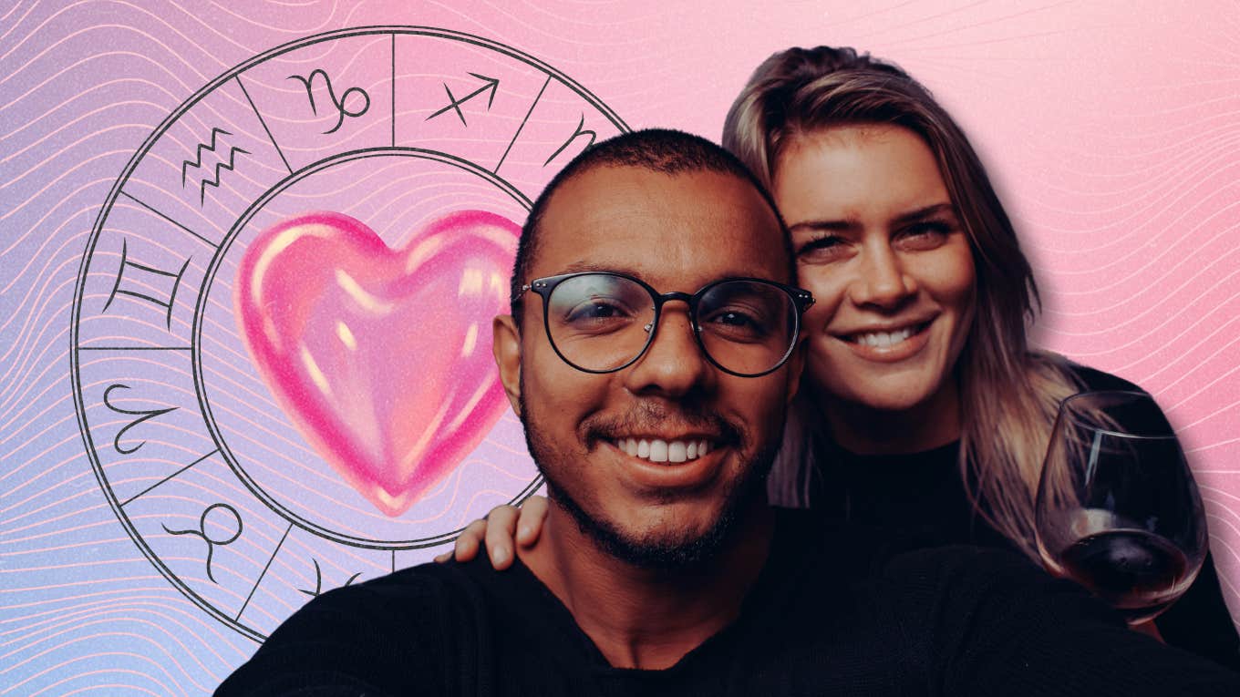 "June 3-9, 2024: Luckiest Love Horoscopes Revealed"