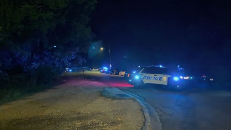 Police Investigate Facebook Marketplace Link to Burned Body of Missing Woman in Birmingham