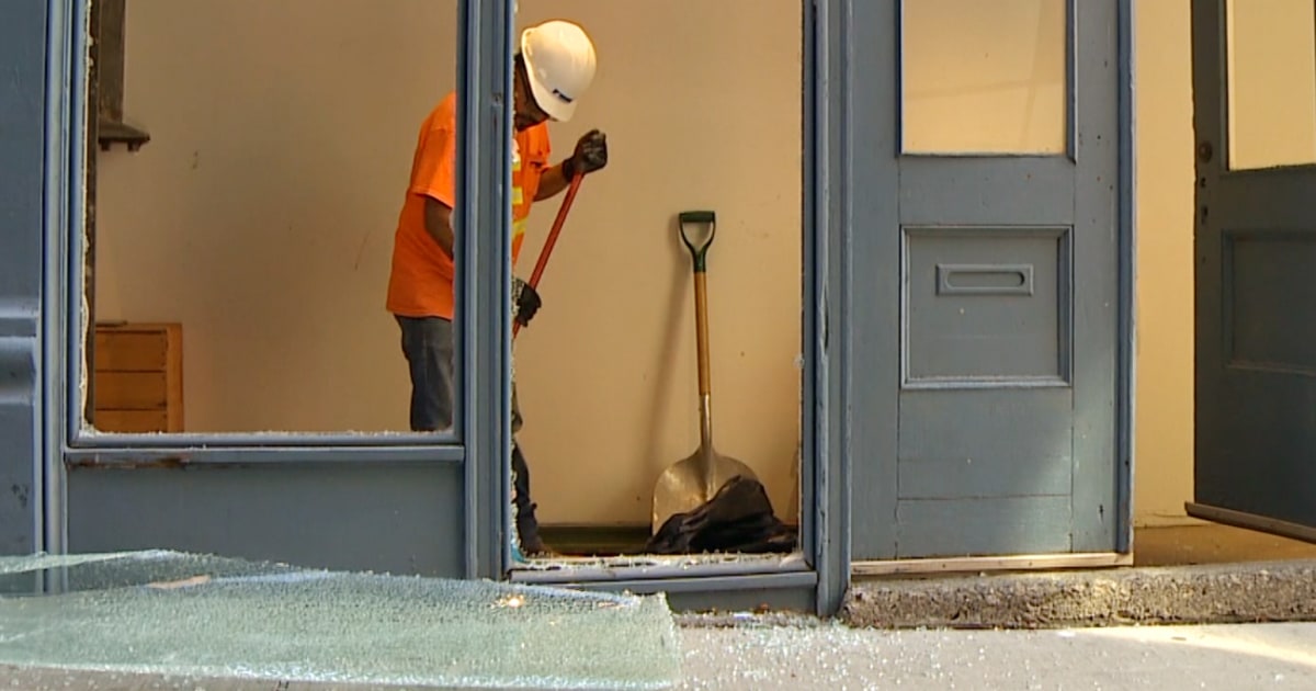 Featured image for Seattle Hate Crime: Repeat Offender Arrested for Vandalizing Wing Luke Museum