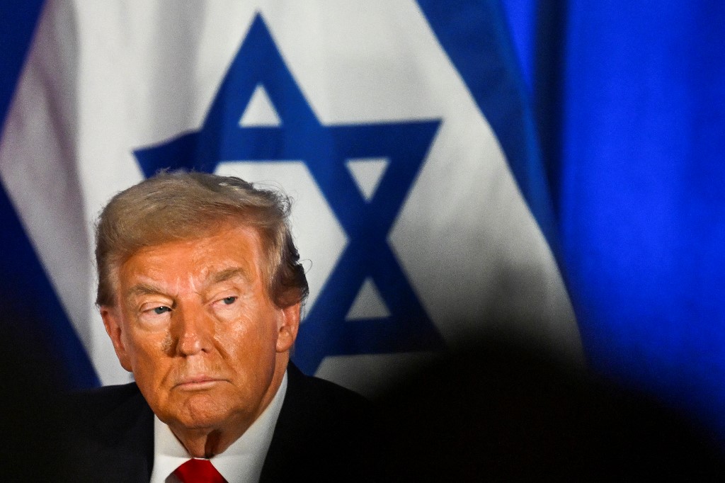 Erdogan Seeks Trump's Intervention to Halt Israeli Conflicts