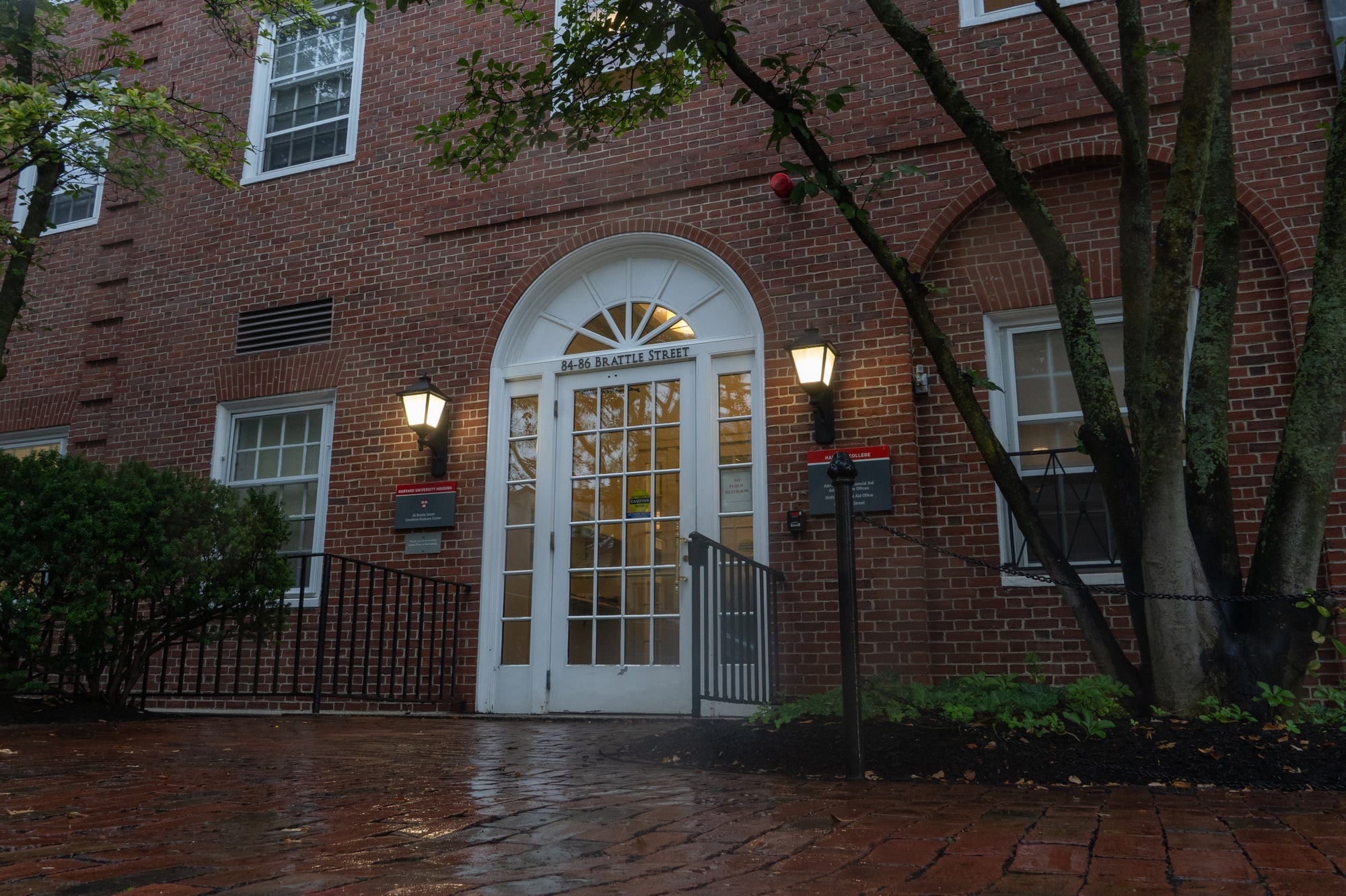 Featured image for Harvard's Class of 2029 Sees Shift in Demographic Enrollment Trends