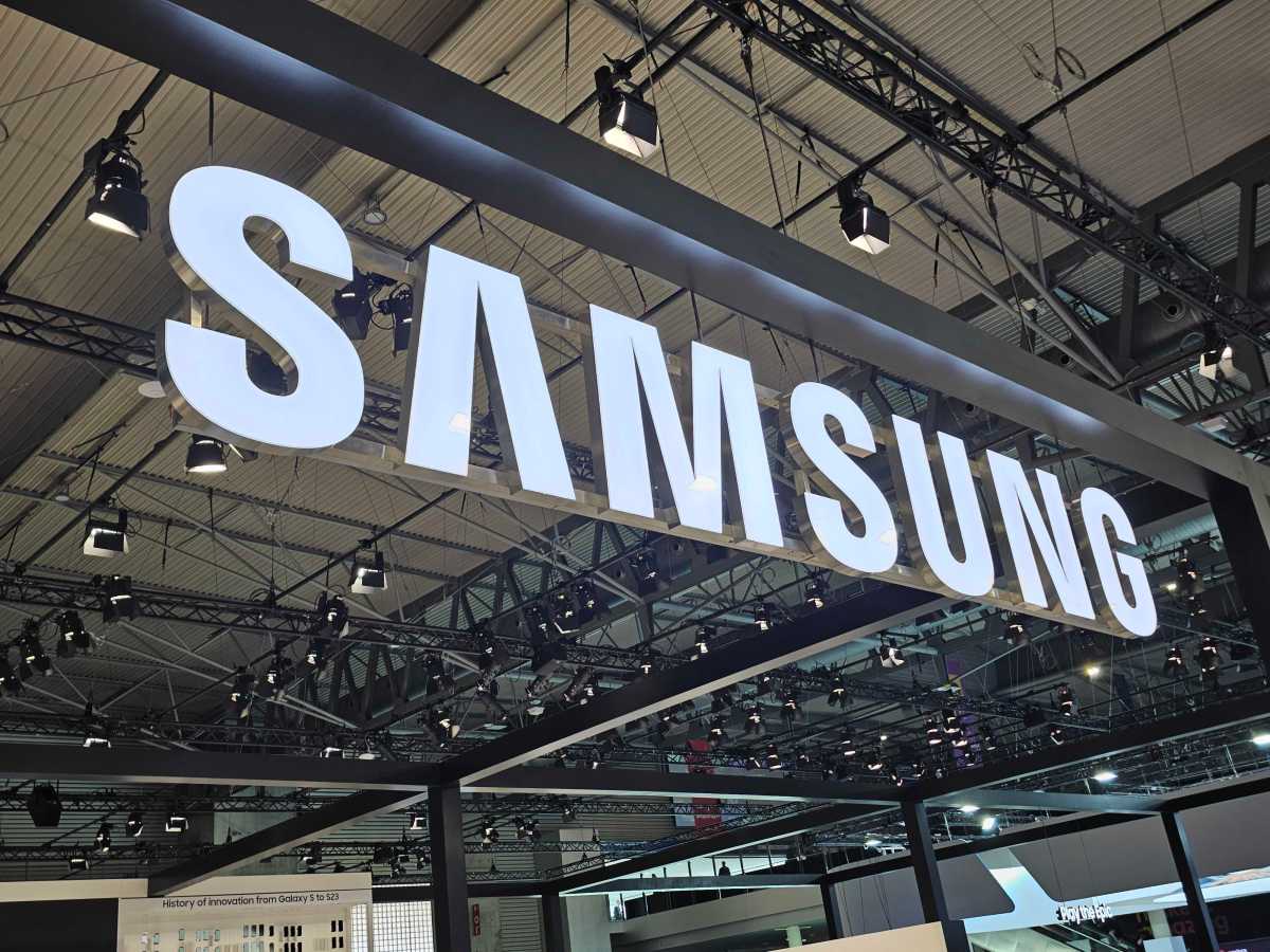 Samsung slashes chip production amid worst profit in over a decade.
