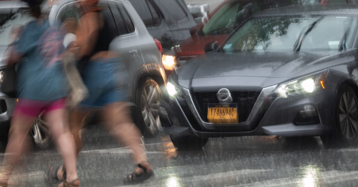 Featured image for "Rethinking the Sounds of Electric Vehicles"