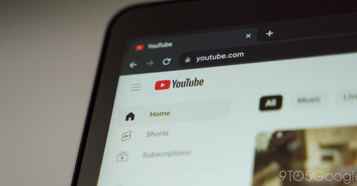 Featured image for YouTube Reintroduces Controversial Redesign