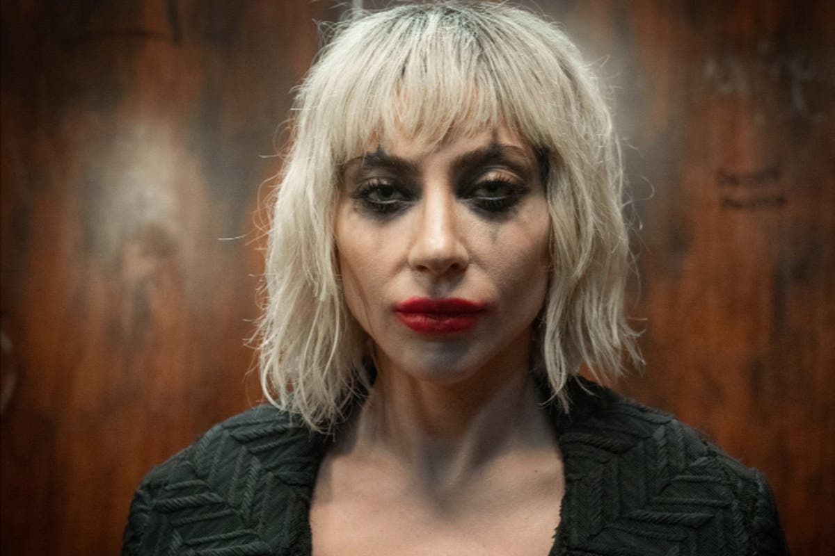 Featured image for "Exclusive: Lady Gaga's Harley Quinn Musical Debut in Joker 2 Revealed"