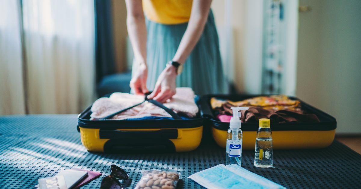 Featured image for "Doctor-Approved Travel Tips: 12 Ways to Stay Healthy on the Go"