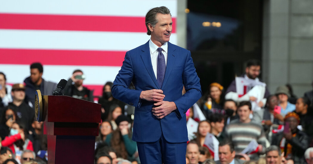 "California Governor Newsom Promotes Global Climate Partnerships in China and Hong Kong"