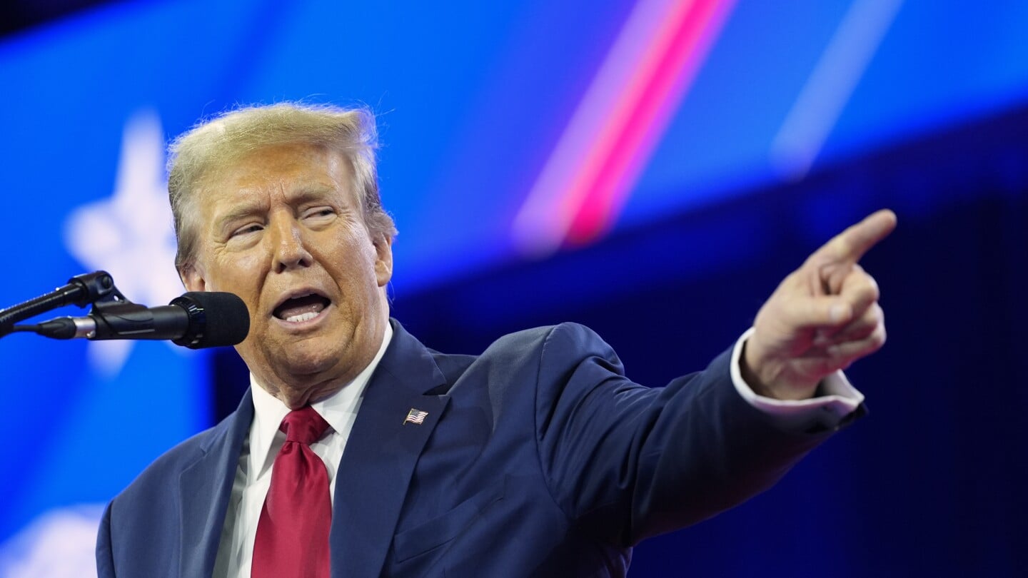 Featured image for "RNC Member's Efforts to Limit Trump's Influence Gain Traction"