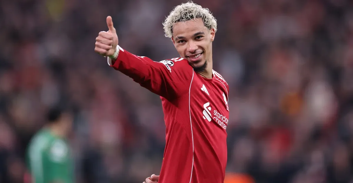 Liverpool Sweep Galatasaray 4-0 to Secure PSG Quarterfinals