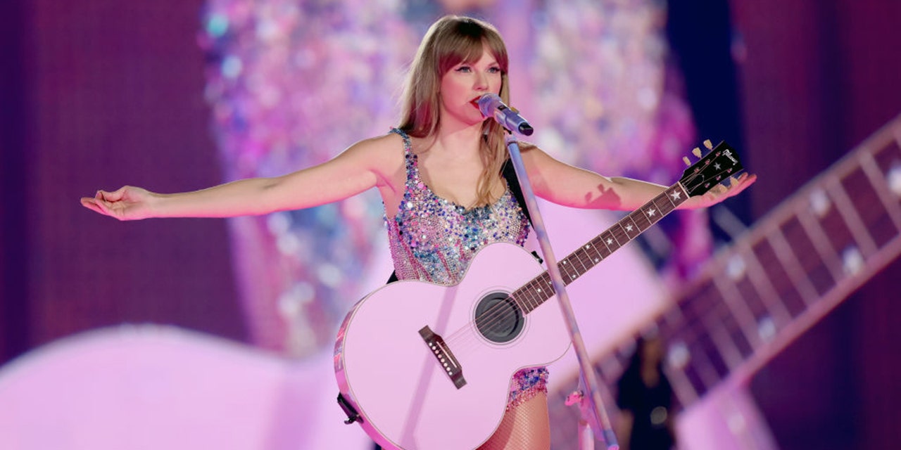 Beware of Taylor Swift ticket scams targeting fans.