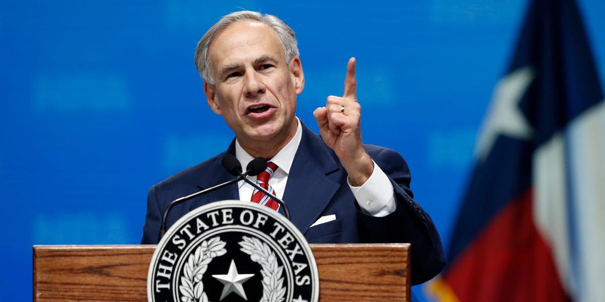 Texas Mass Shooting Suspect Kills 5 Neighbors After Being Asked to Stop Firing Gun.