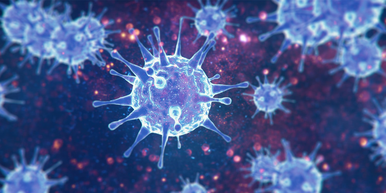 Featured image for Viral Infections and Their Potential Role in Alzheimer's Disease