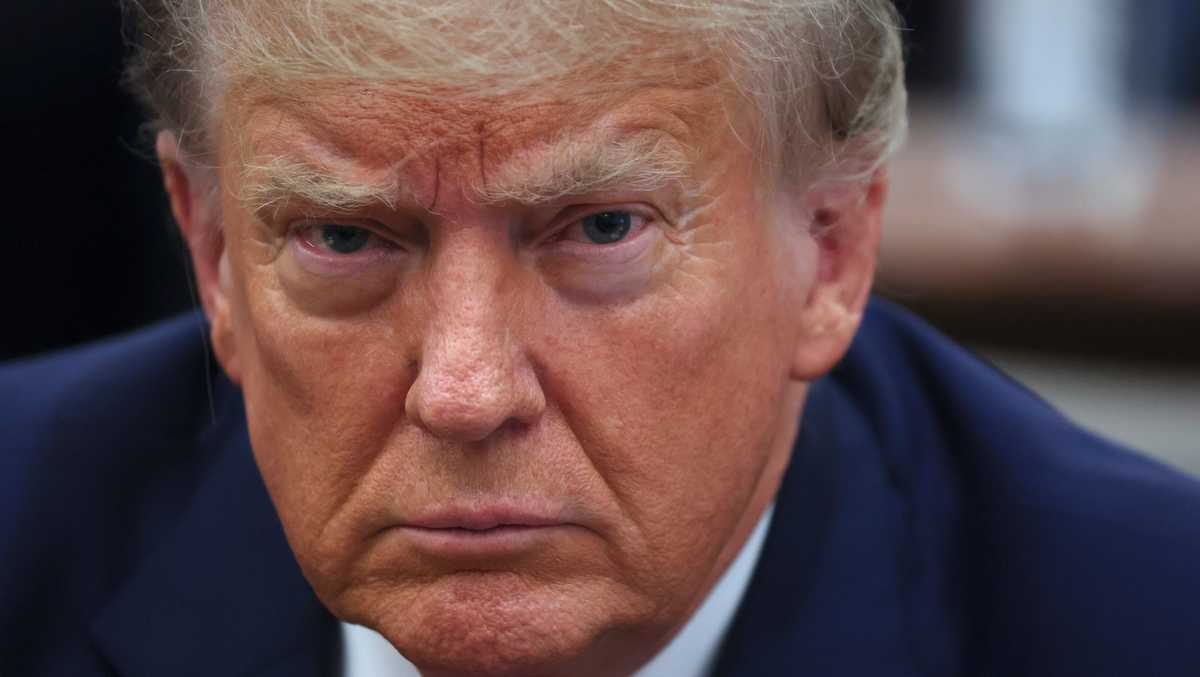 Featured image for "Trump Found Liable for Fraud, Ordered to Pay $355 Million in NY Civil Trial"