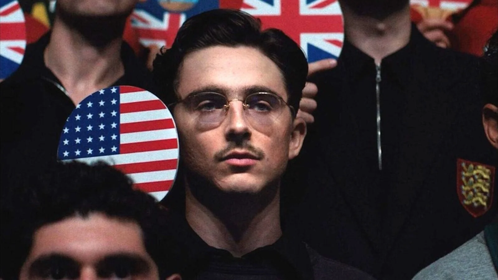 Michael B. Jordan Wins Best Actor at Oscars 2026, Timothée Chalamet's Campaign Falls Short