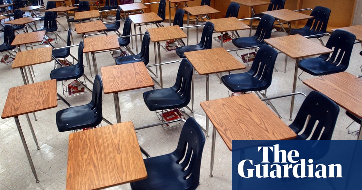 Racial Slur Incidents Lead to Consequences for Teachers and Students in Missouri and Michigan
