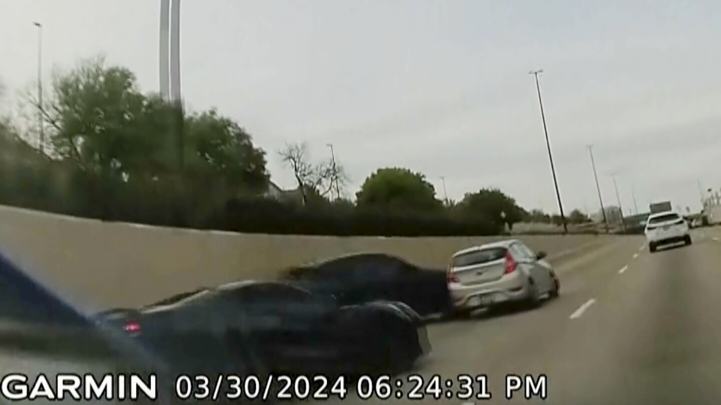 Chiefs' Rashee Rice Cooperating with Police After Dallas Sports Car Crash