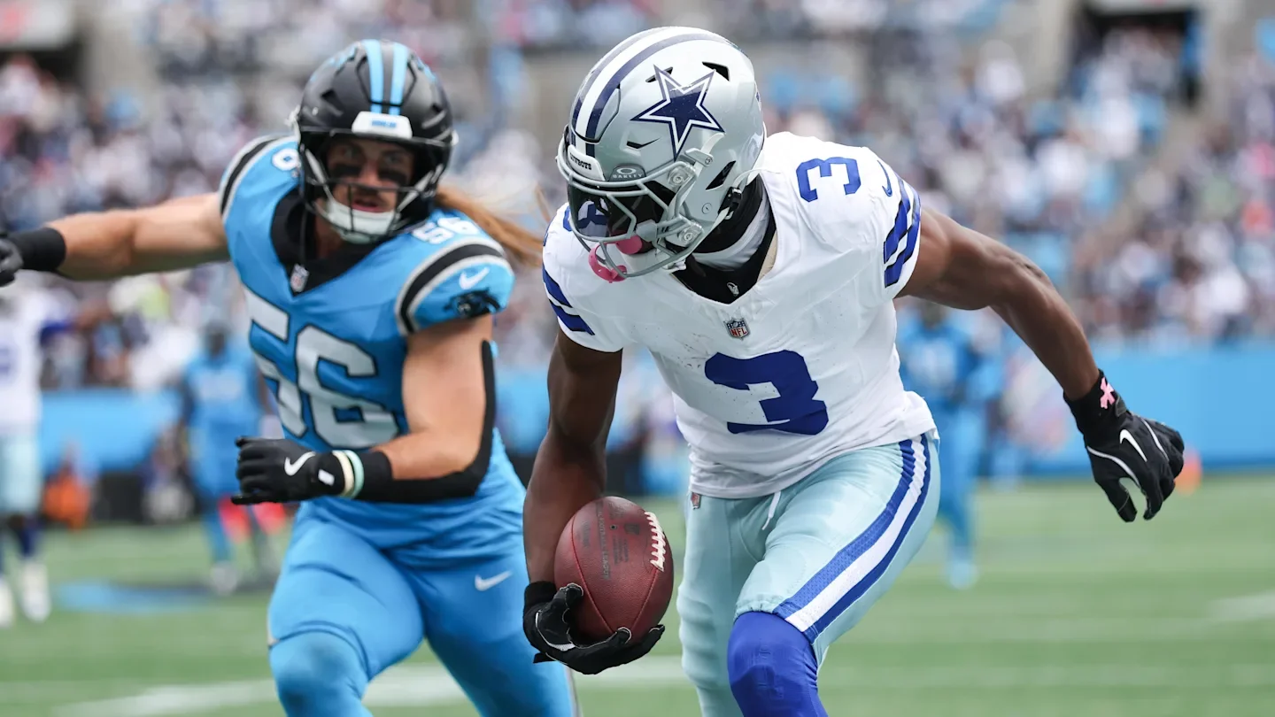 Franchise-Tag Fallout Reshapes 2026 NFL Futures