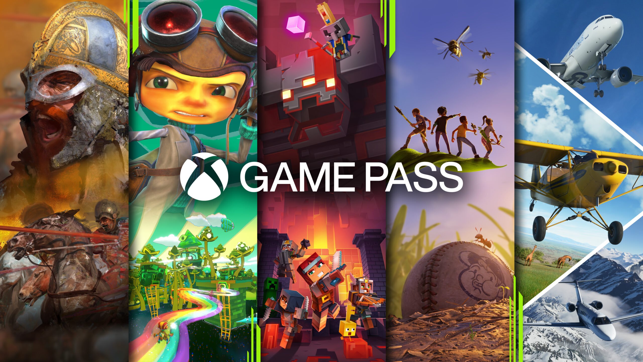 "Microsoft Explores Free Xbox Game Pass with Ad-Supported Streaming"