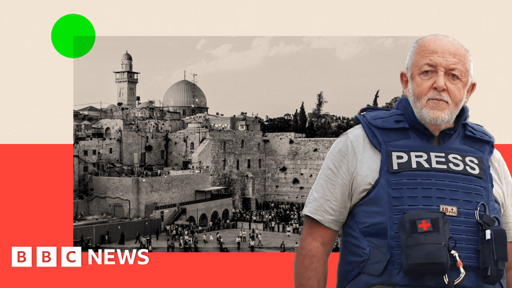 Featured image for UK and US Shifts on Palestinian Statehood Spark International Tensions