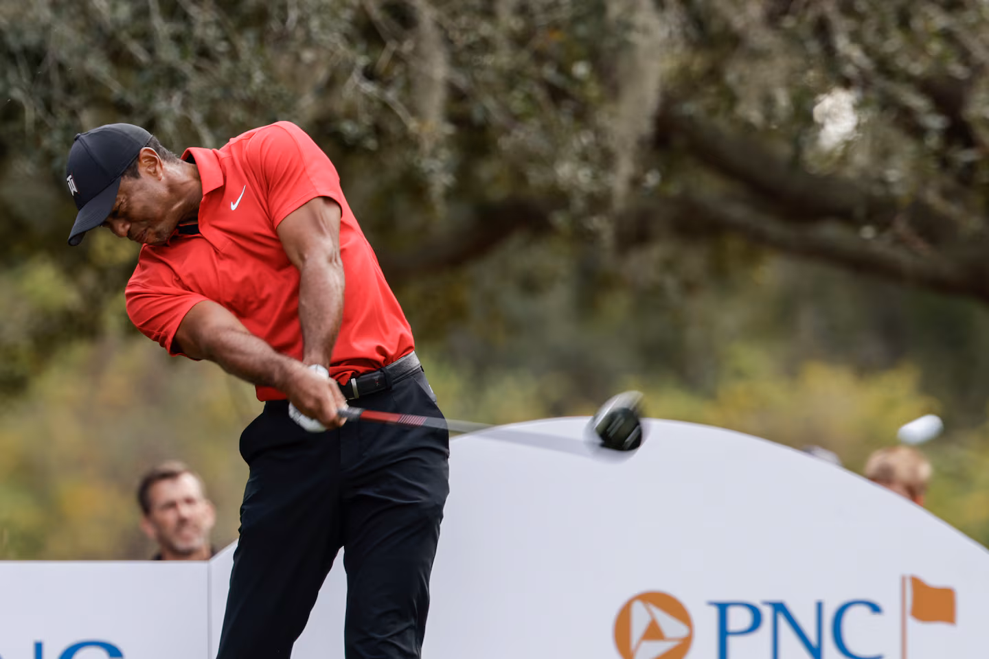 "Tiger Woods and Nike Split After 27-Year Partnership"