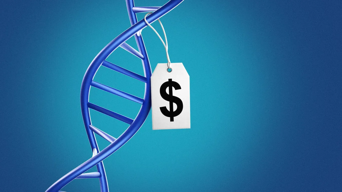 Featured image for Anne Wojcicki Reacquires 23andMe in $305 Million Deal