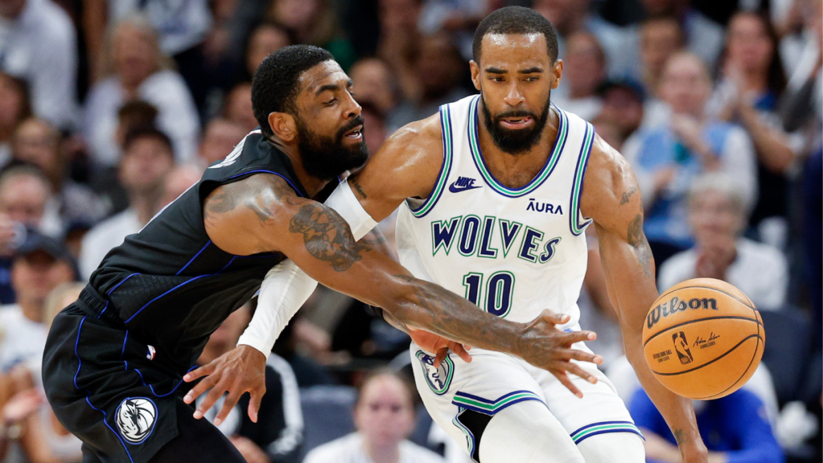 Featured image for NBA Faces Scrutiny Over Missed Call in Mavericks-Timberwolves Game 2