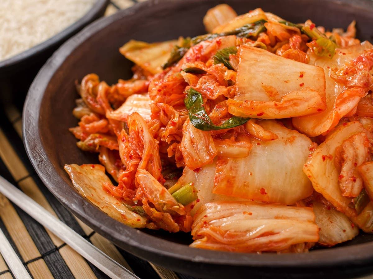 Featured image for "Unveiling the Truth: The Science Behind Kimchi and Obesity Prevention"