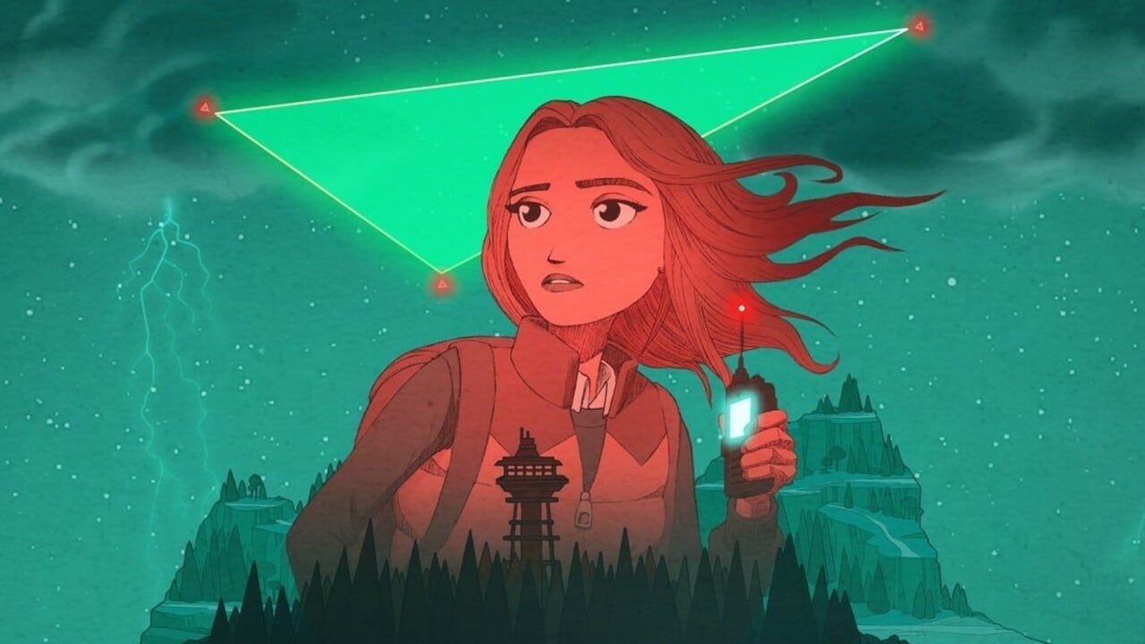 "Oxenfree II: Lost Signals" to Launch on Multiple Platforms, Excluding Xbox