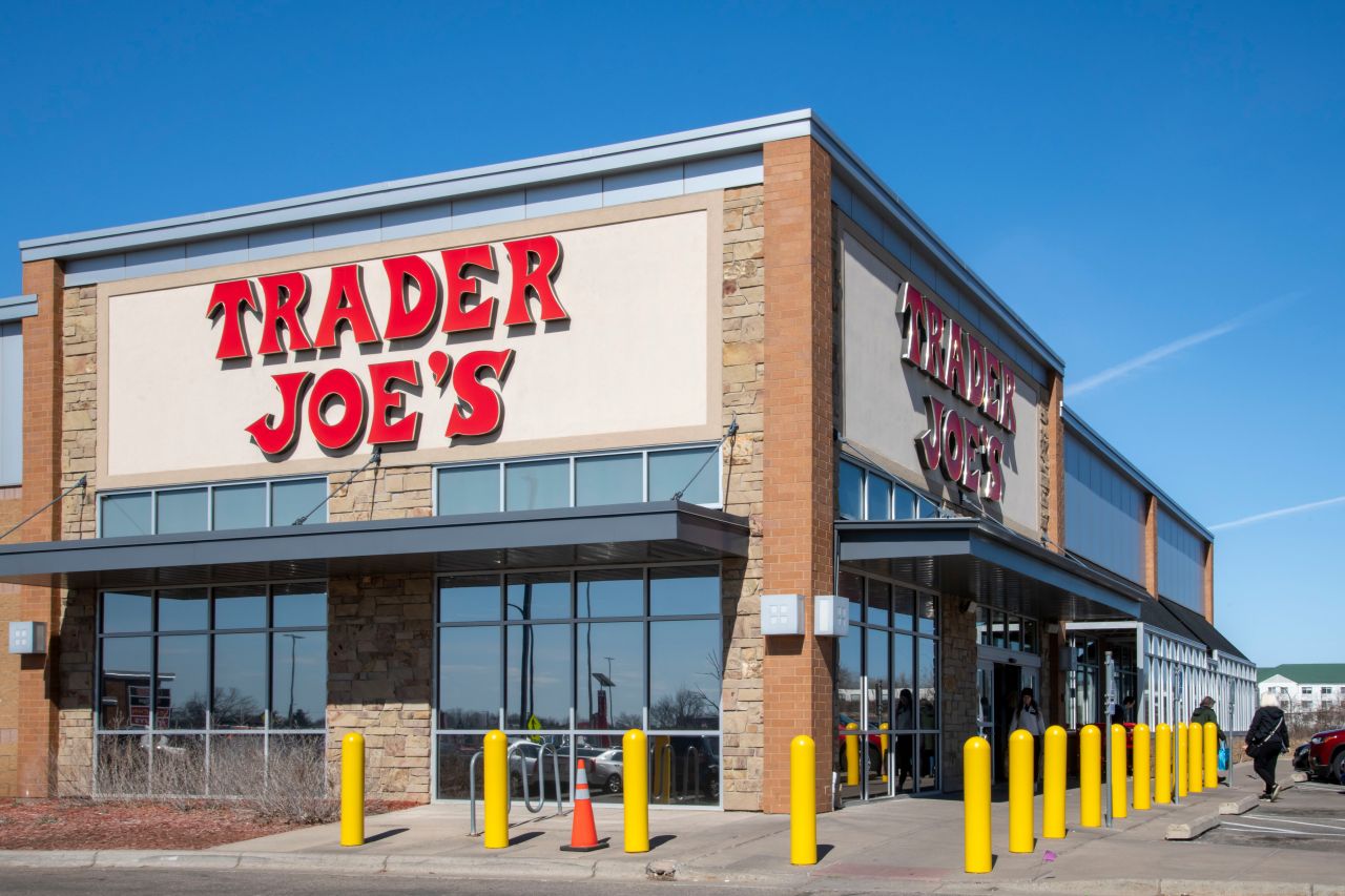 Trader Joe's $3.99 Mini Cooler Bags Reselling for $100 Online