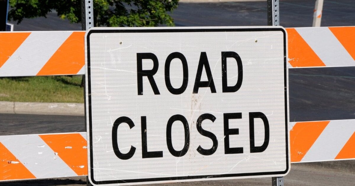 "Storm Causes Road Closures, Power Outages, and Property Damage in Santa Barbara County"