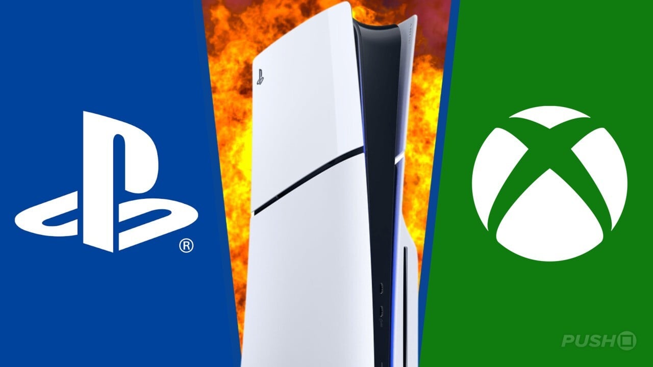 "Microsoft's Strategic Shift: Xbox Games on PlayStation and PS5 Devkit Stockpiling"
