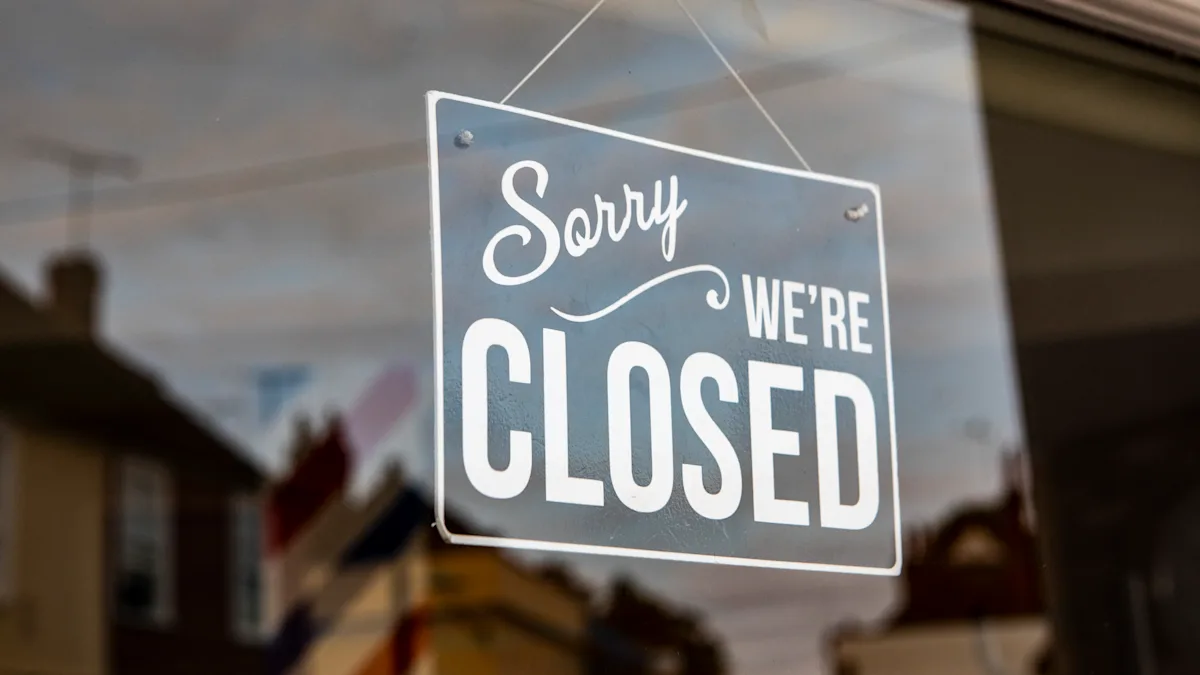 Featured image for Holiday Store Hours and Closures for New Year's 2026