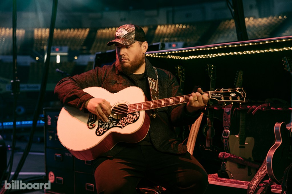 Featured image for Luke Combs' Evolution in Country Music and Fan Appreciation.