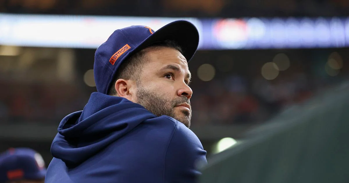 Astros' Jose Altuve Returns to Boost Team's Power and Playoff Hopes