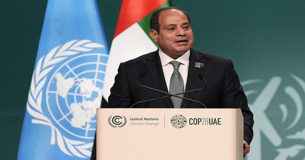 "UN Urges Dialogue to Resolve Ethiopia-Somalia Dispute as Egyptian President Vows Protection"