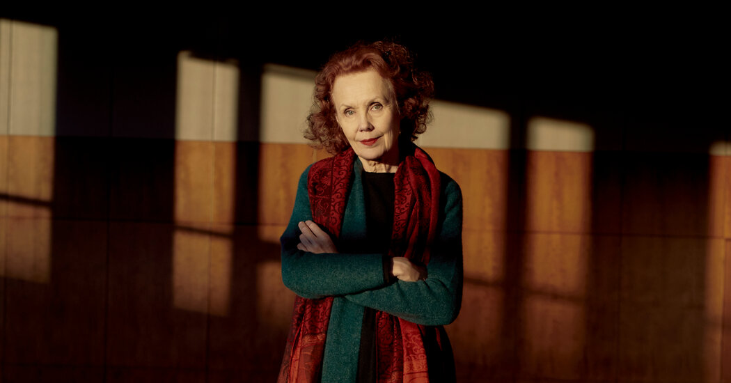 Featured image for Finnish Composer Kaija Saariaho Passes Away at 70