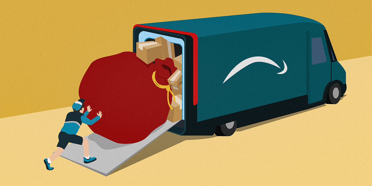 "Retailers Harness AI to Tackle Returns and Refunds"