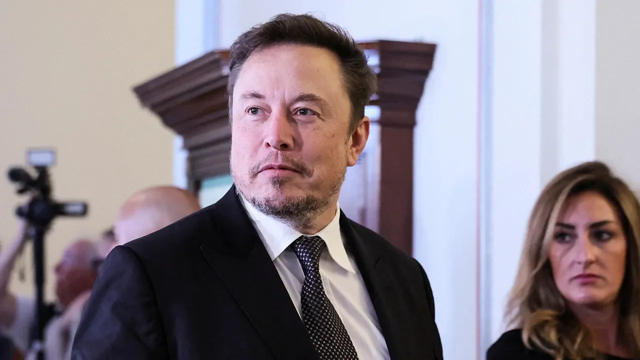 Elon Musk Faces Securities Fraud Lawsuit Over Twitter Activity
