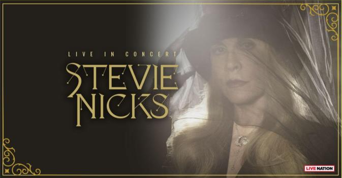 Stevie Nicks cancels multiple concerts due to illness.