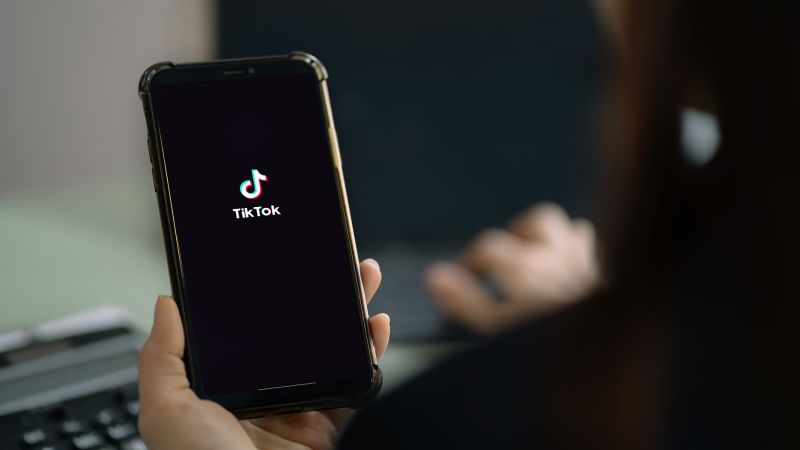 TikTok CEO to Address Congress on App's Future Amid National Security Concerns and 150 Million Users
