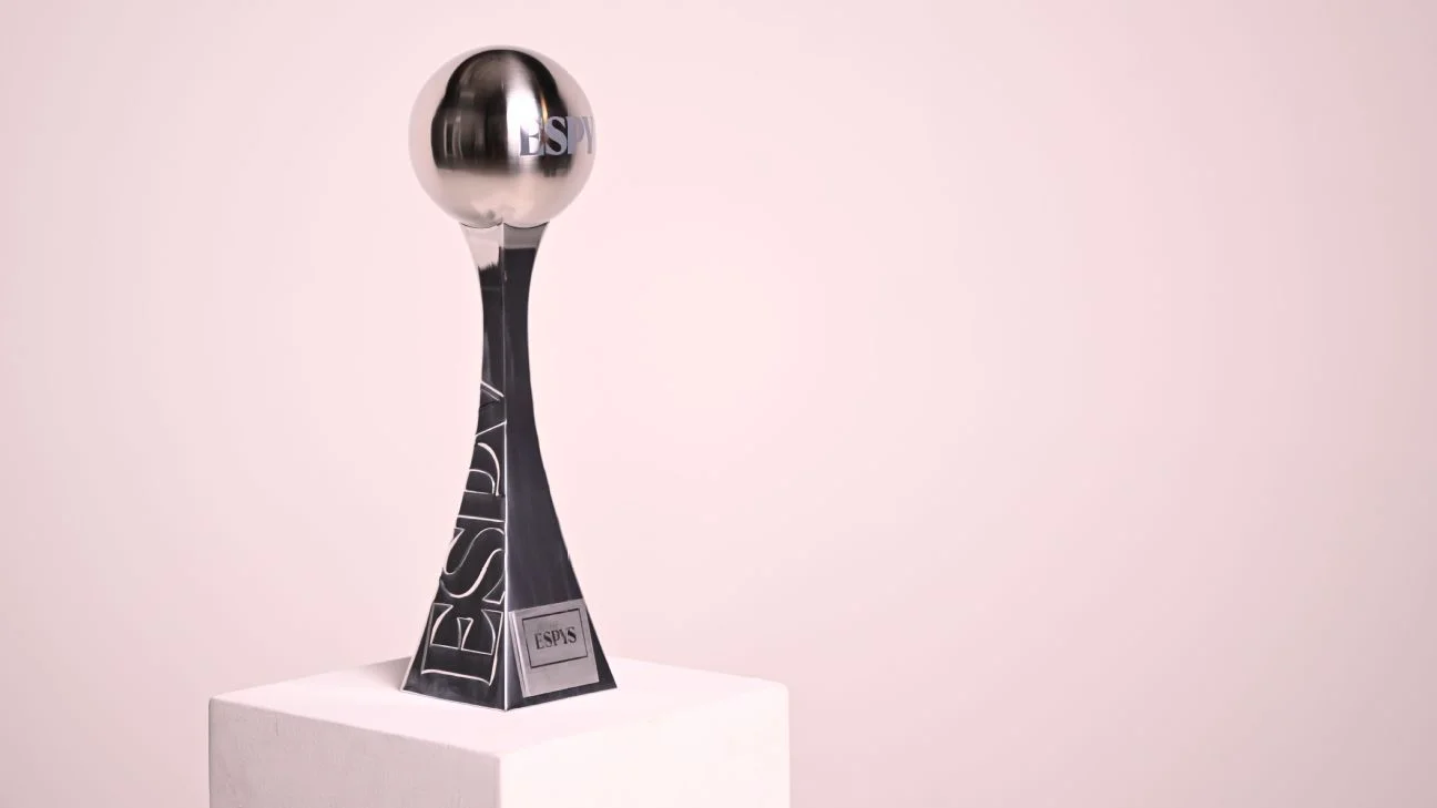 ESPYS 2025: Complete Winners and Red Carpet Highlights