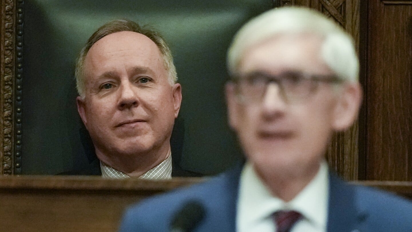 Featured image for "Republican Plan for Wisconsin Medical Marijuana Legalization Fails"