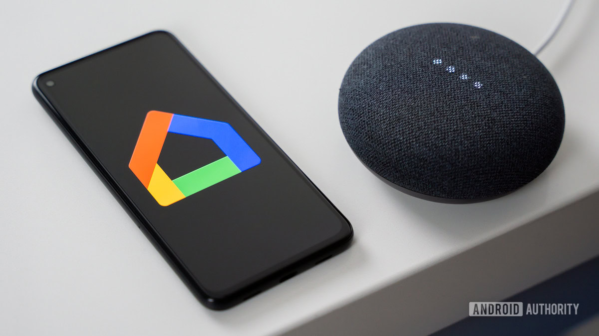 Featured image for Google Home's New Look and Features Powered by Gemini