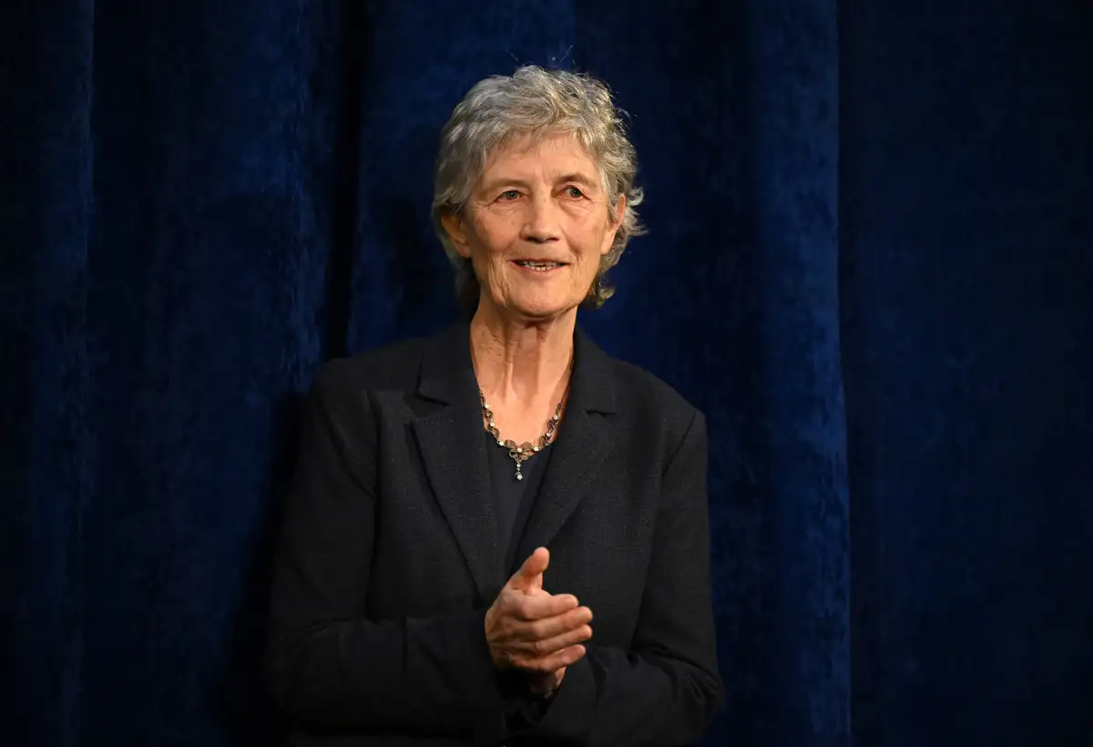 Featured image for Ireland's New President Catherine Connolly Brings Fresh Perspective to Irish Politics