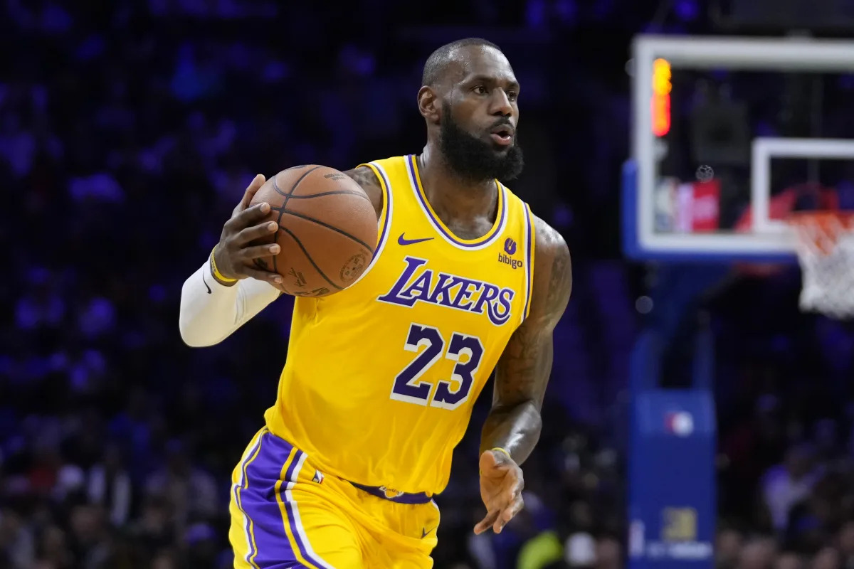 NBA's In-Season Tournament: Power Rankings, Matchups, and Excitement