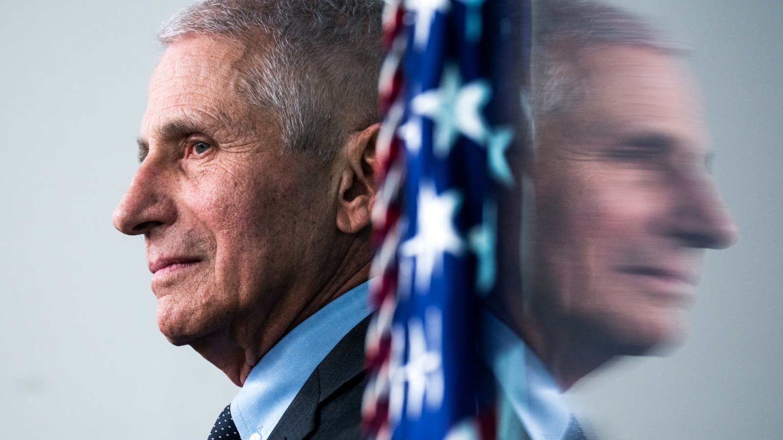 Featured image for Fauci's Record Set Straight Amidst MSM Attacks.