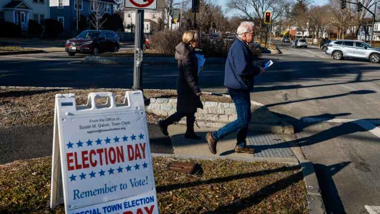 Featured image for "Healey Urges Milton to Approve Multifamily Zoning Amid High-Stakes Housing Vote"