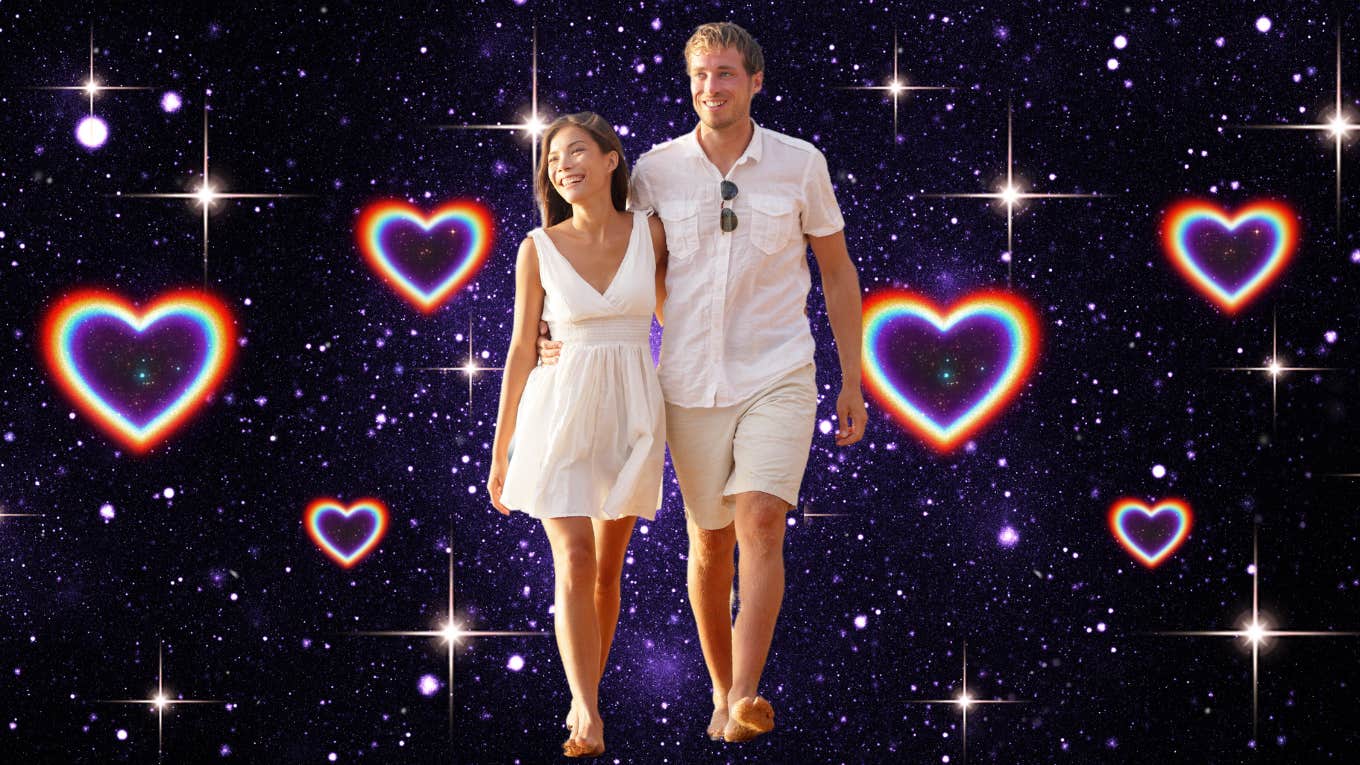 Featured image for "Love and Luck Align: 3 Zodiac Signs Set for a Fortunate December 11th"