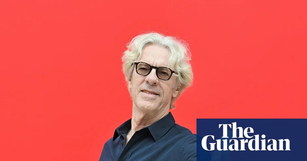 Featured image for Stewart Copeland Reveals Beatles Encounter and Marijuana Story