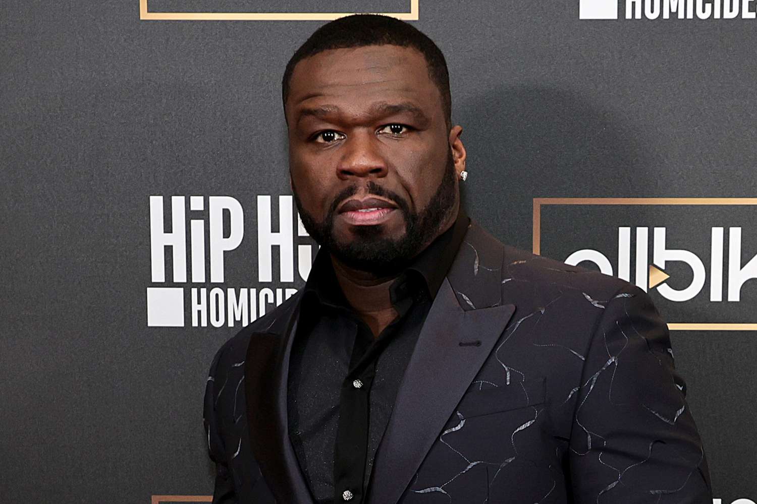 Featured image for "50 Cent Commits to Abstinence in 2024 for Laser-Focused Goals"